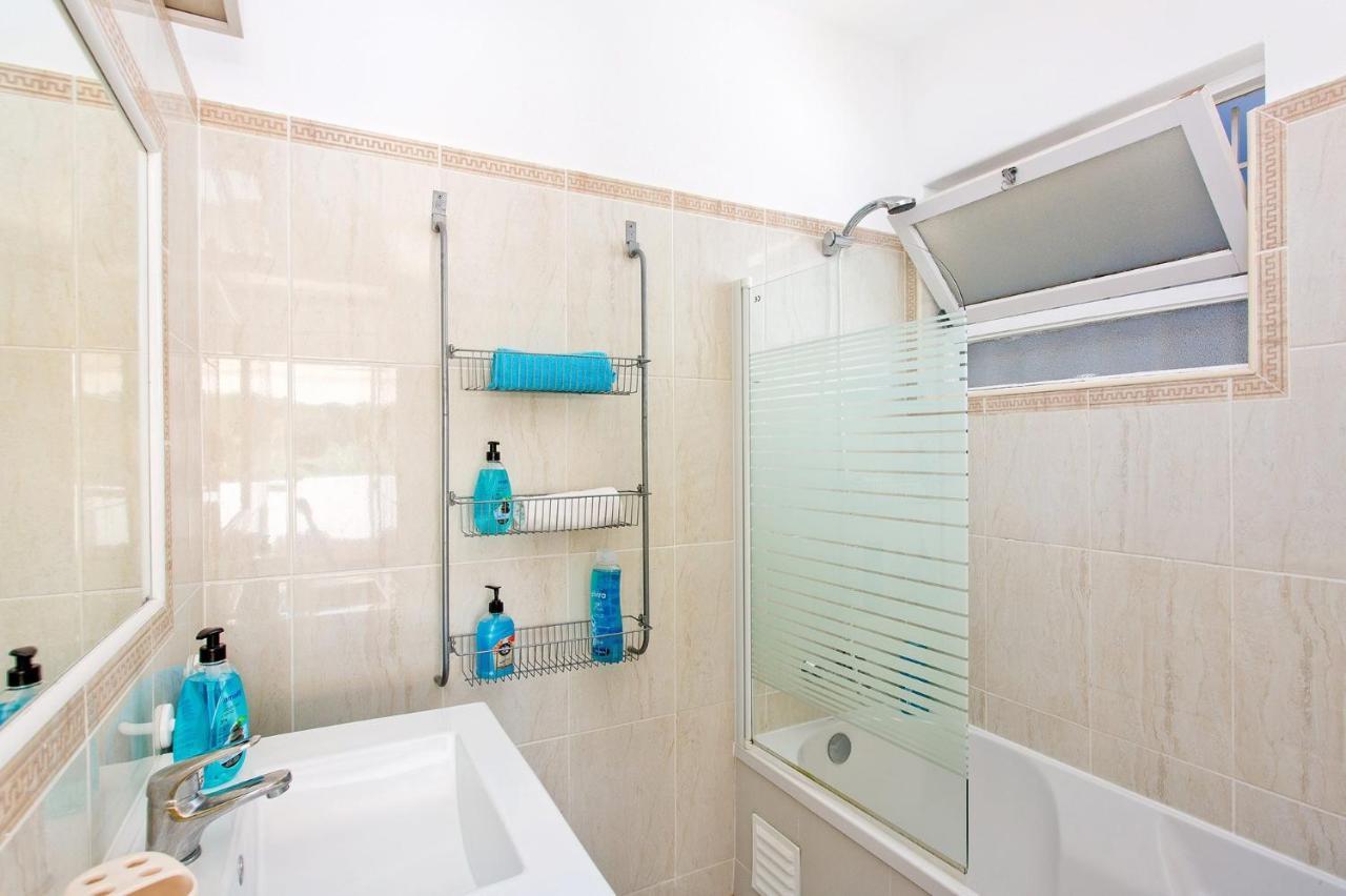 Villa Jessy By Villa Plus Olhos de Agua  Ngoại thất bức ảnh