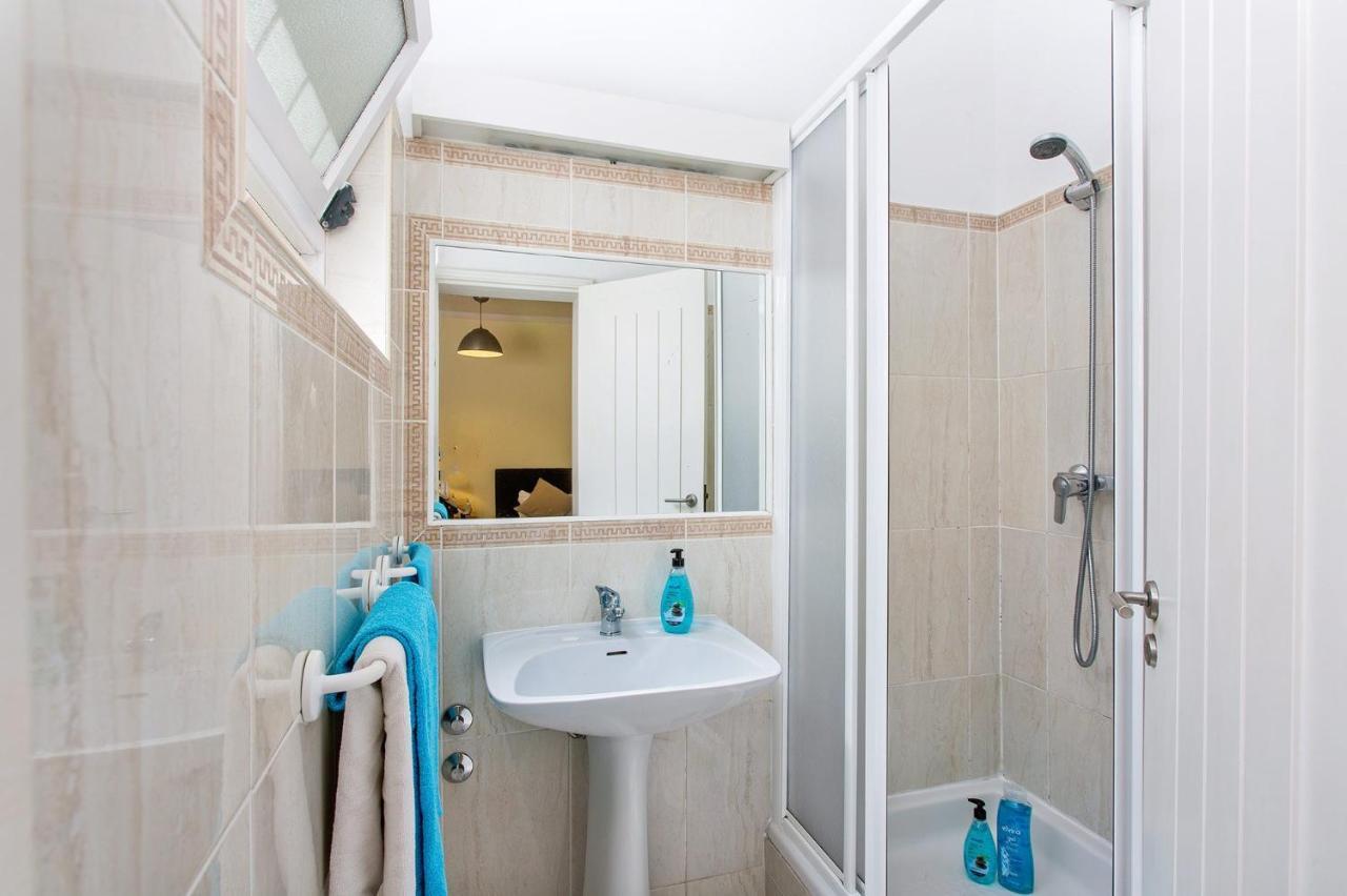 Villa Jessy By Villa Plus Olhos de Agua  Ngoại thất bức ảnh